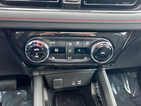 New 2026 Chevrolet TrailBlazer RS w/ Convenience Package image 15