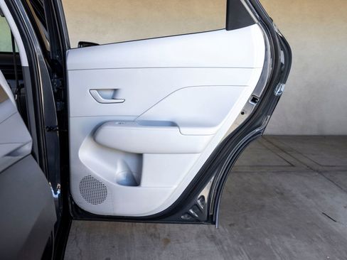 Used 2024 Hyundai Kona SEL image 23