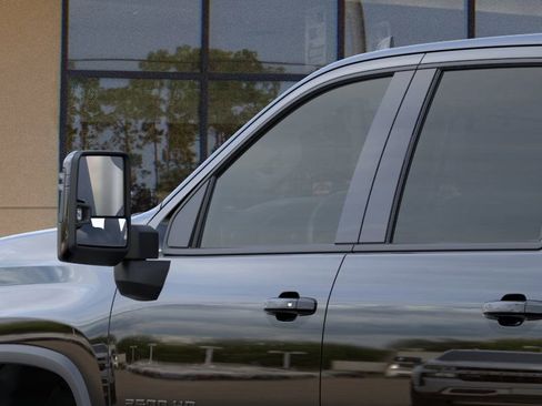New 2026 Chevrolet Silverado 2500 LTZ w/ LTZ Plus Package image 36
