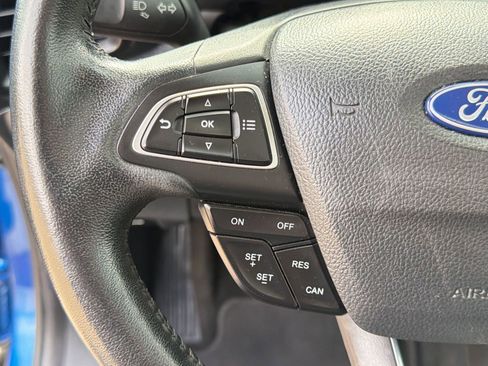 Used 2020 Ford EcoSport SE image 17