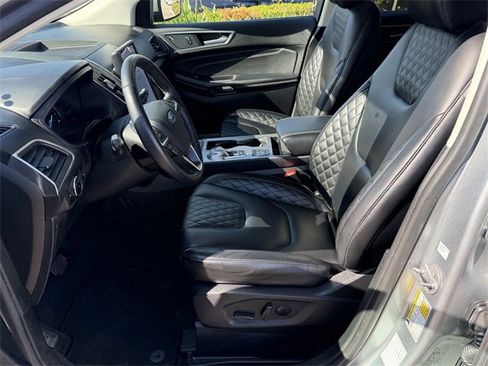 Used 2024 Ford Edge Titanium image 20