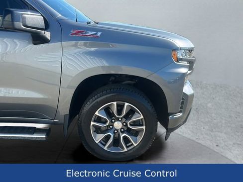 Used 2022 Chevrolet Silverado 1500 RST image 31