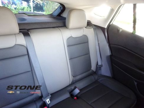 New 2026 Chevrolet Trax ACTIV FWD image 17