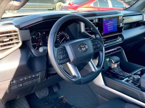 New 2026 Toyota Tundra SR5 image 8