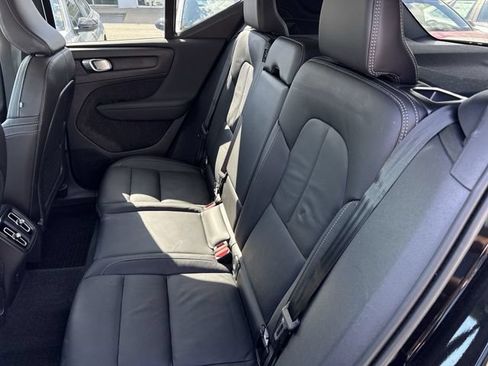 Used 2023 Volvo XC40 B5 Plus w/ Driver Assist Package AWD/4WD image 24