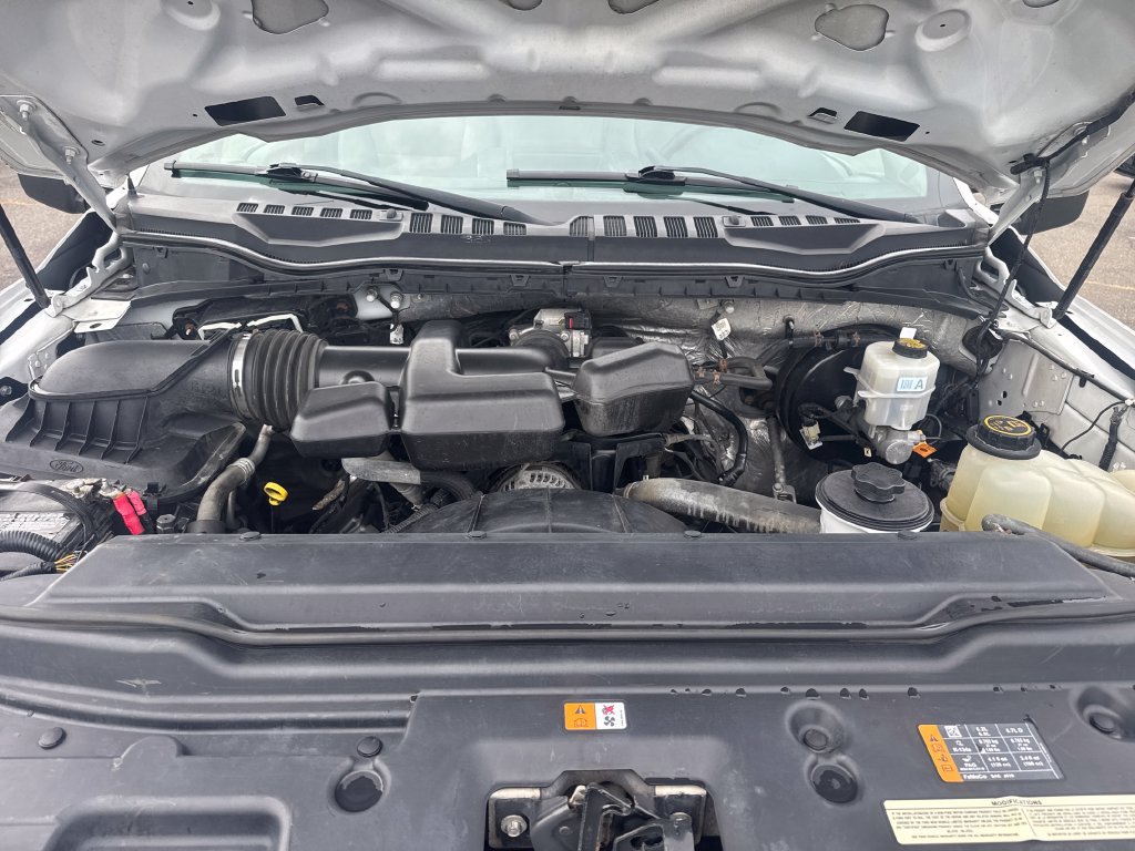 Used 2019 Ford F250 XL w/ XL Value Package RWD image 23