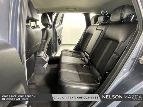 Certified 2025 MAZDA CX-50 AWD 2.5 S w/ Weather Package image 26