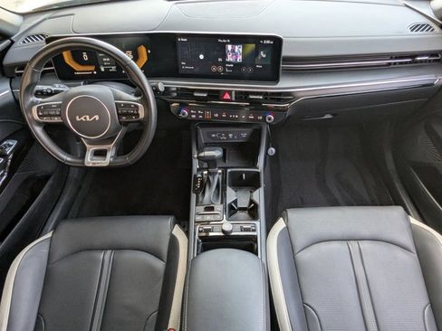 Used 2025 Kia K5 GT-Line image 18
