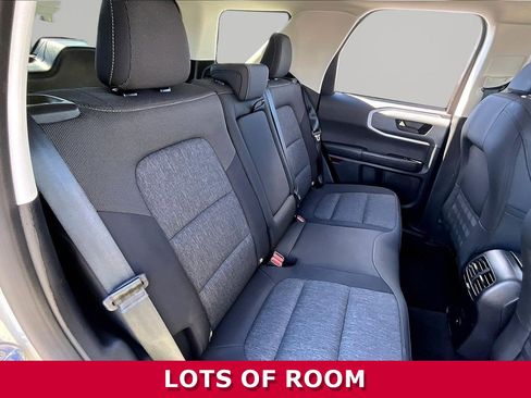 Used 2024 Ford Bronco Sport Big Bend image 25