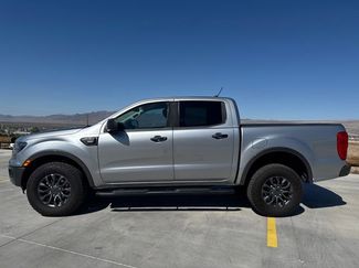Used 2020 Ford Ranger XLT w/ Equipment Group 301A Mid RWD video 2