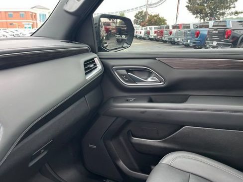 Used 2023 Chevrolet Tahoe LT w/ LT Signature Plus Package RWD image 28