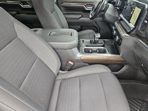 Used 2022 Chevrolet Silverado 1500 RST image 19