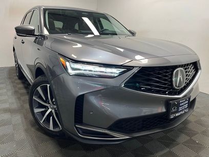 New 2026 Acura MDX SH-AWD w/ Technology Package