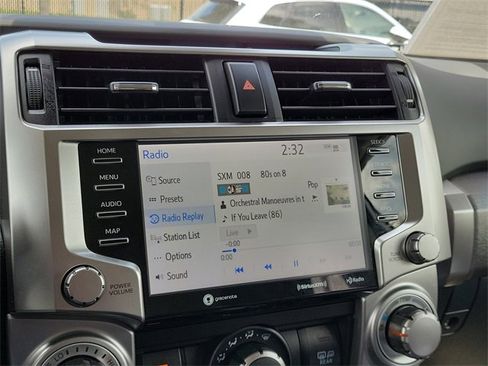 Used 2020 Toyota 4Runner SR5 image 20