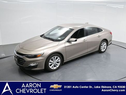 New 2024 Chevrolet Malibu LT image 34