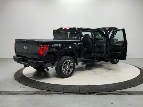 Used 2024 Ford F150 STX AWD/4WD image 16