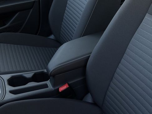 New 2025 Volkswagen Jetta S image 17