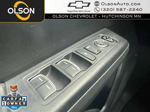 Used 2024 Honda CR-V EX-L image 21