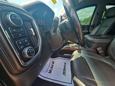 Used 2020 Chevrolet Silverado 2500 LT w/ All Star Edition AWD/4WD image 11