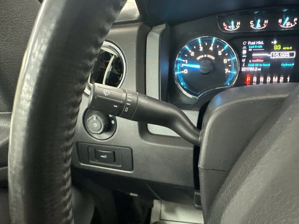 Used 2011 Ford F150 XLT w/ XLT Chrome Pkg AWD/4WD image 38