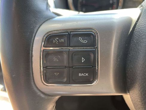 Used 2013 Jeep Grand Cherokee Overland w/ Advance Technology Group image 26