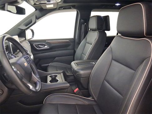 Used 2023 Chevrolet Tahoe Premier w/ Max Trailering Package image 12