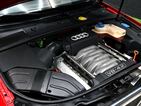 Used 2004 Audi S4 Sedan image 13