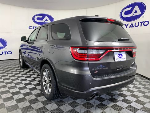 Used 2019 Dodge Durango R/T AWD/4WD image 11