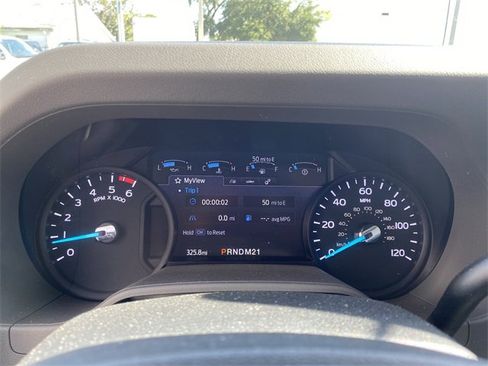 New 2026 Ford E-350 and Econoline 350 Super Duty w/ Power Equipment Group image 17