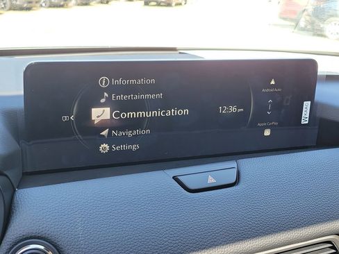 New 2026 MAZDA CX-90 3.3 Turbo w/ Preferred Package image 27