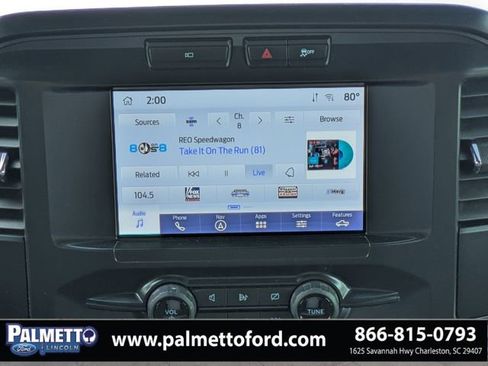 Used 2022 Ford F150 XL w/ STX Appearance Package image 17