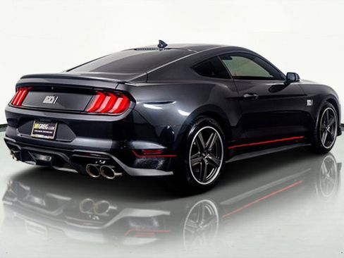 Used 2023 Ford Mustang Mach 1 image 11