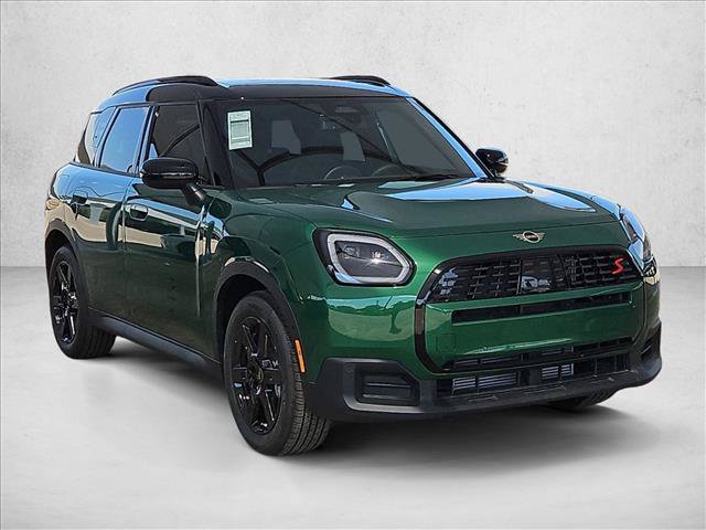 New 2027 MINI Cooper Countryman S AWD/4WD image 7