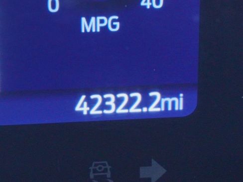 Used 2022 Ford Bronco Big Bend image 14