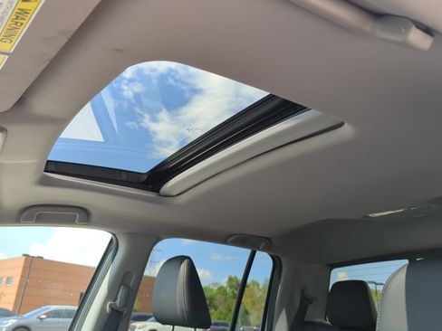 Used 2019 Honda Ridgeline RTL-E image 23