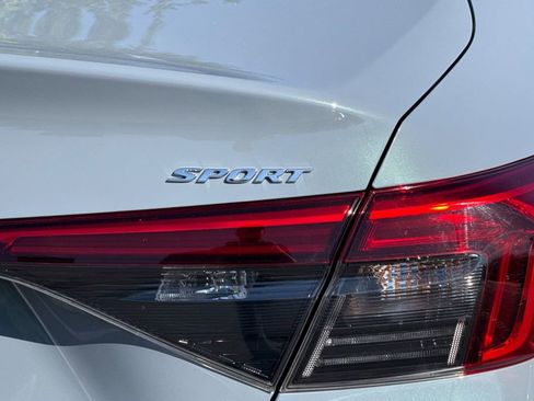 Certified 2024 Honda Civic Sport image 26