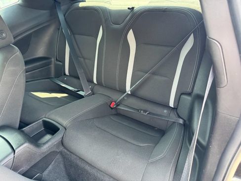 Used 2023 Chevrolet Camaro LT w/ RS Package RWD image 10
