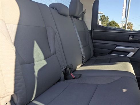 Used 2022 Toyota Tundra SR5 w/ SR5 Convenience Package image 29