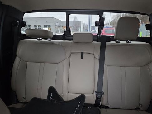 Certified 2019 Ford Ranger Lariat w/ Trailer Tow Package image 20