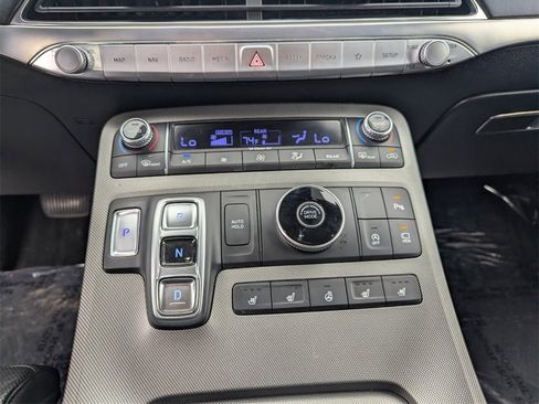 Used 2021 Hyundai Palisade Limited image 28