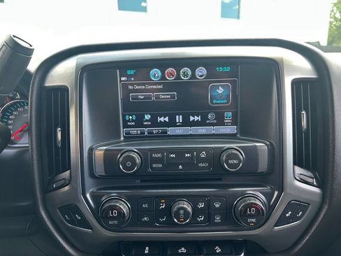 Used 2019 Chevrolet Silverado 1500 LT w/ All Star Edition AWD/4WD image 21