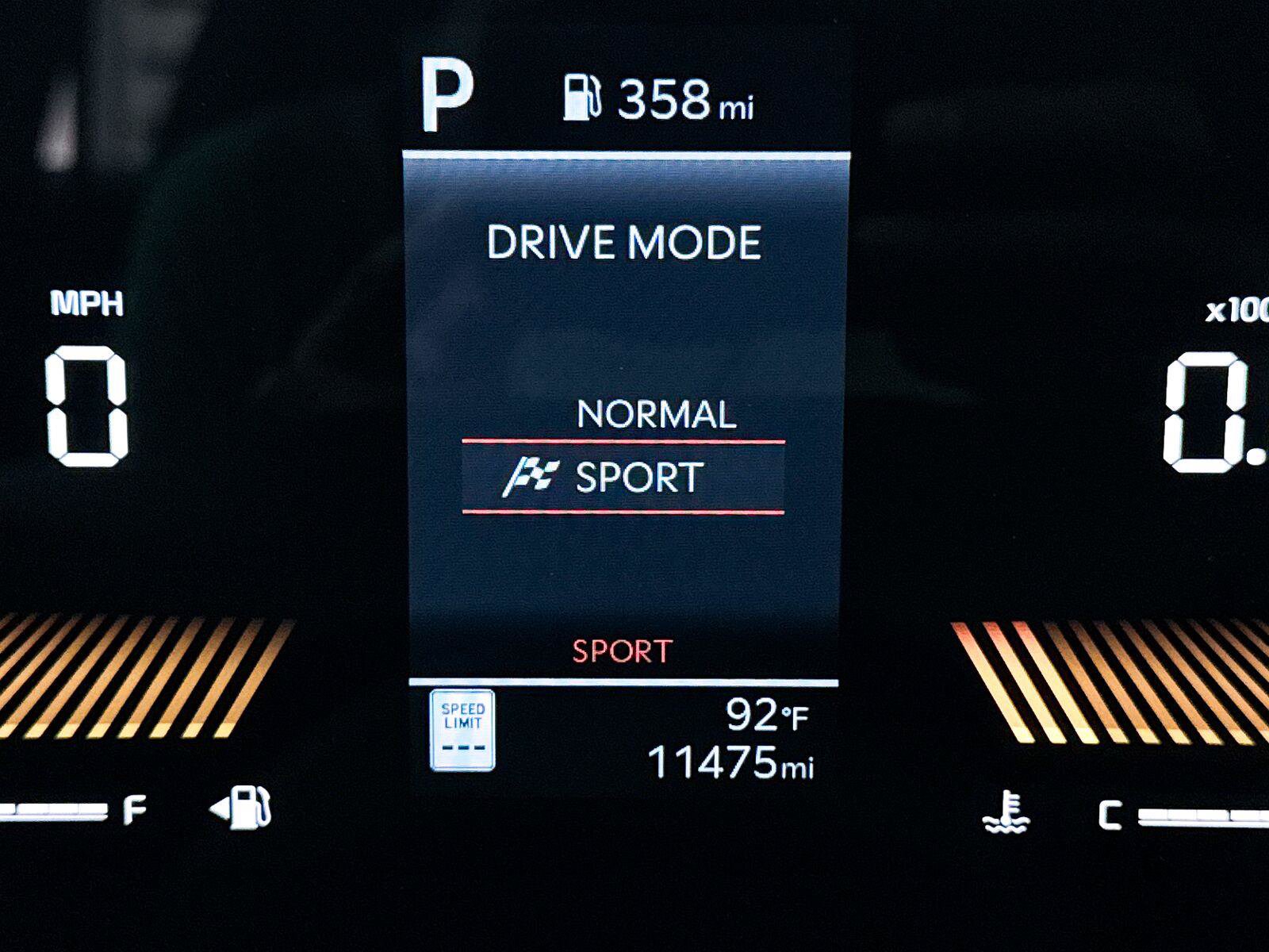 Used 2025 Kia K4 FWD image 9
