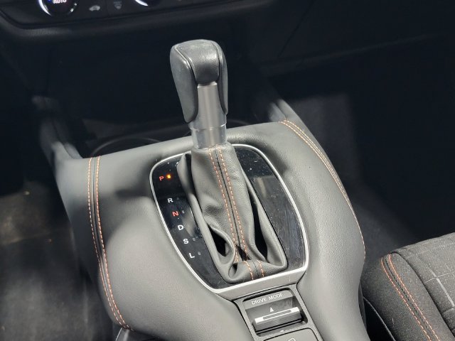 Certified 2024 Honda HR-V Sport image 22
