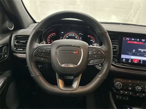 Used 2025 Dodge Durango GT image 15