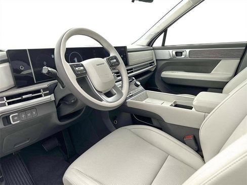 Used 2024 Hyundai Santa Fe Calligraphy image 24