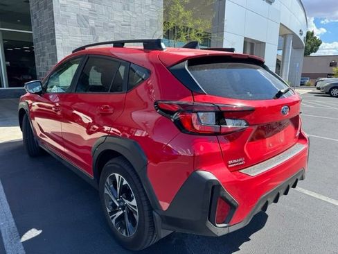 Used 2024 Subaru Crosstrek 2.0i Premium AWD/4WD image 4