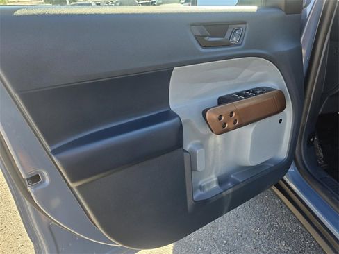 Used 2024 Ford Maverick Lariat w/ 4K Tow Package image 18