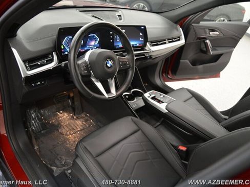 Used 2024 BMW X2 xDrive28i AWD/4WD image 13