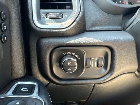 Used 2022 RAM 2500 Laramie AWD/4WD image 24
