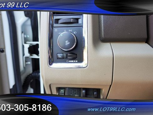 Used 2011 RAM 1500 Laramie AWD/4WD image 33